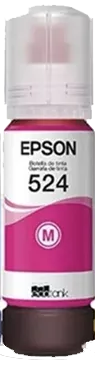  tinta epson 524 magenta